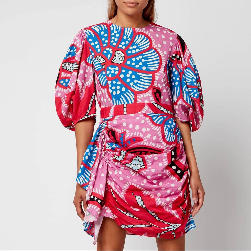 Rhode Pia Dress worn once